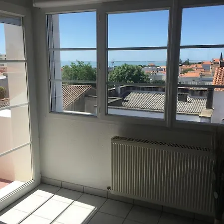 Magnifique Vue De Foncillon