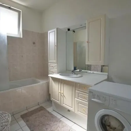 Magnifique Vue De Foncillon Apartment