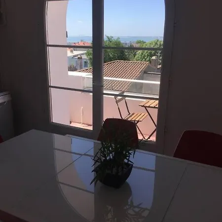 Magnifique Vue De Foncillon Apartment *