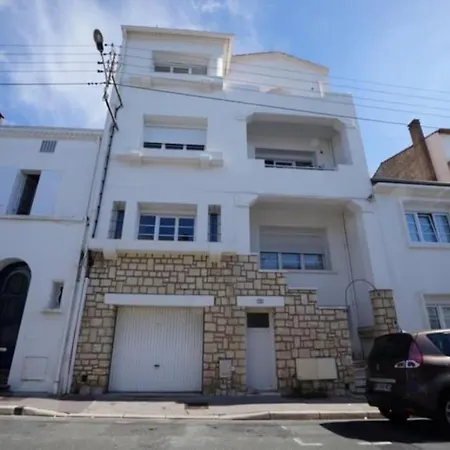 Apartment Magnifique Vue De Foncillon