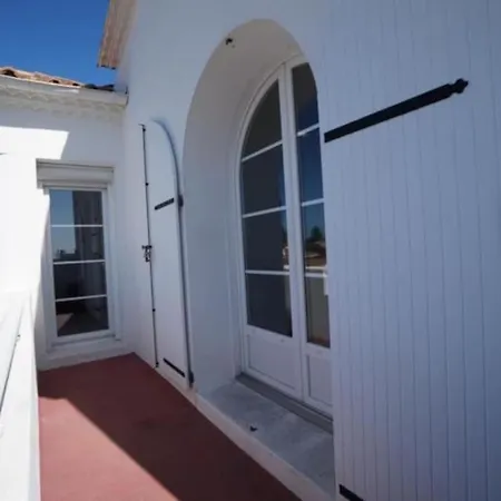 Magnifique Vue De Foncillon Апартаменты *