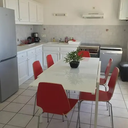 Magnifique Vue De Foncillon Apartment Royan