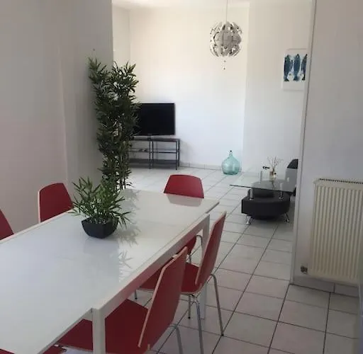 Magnifique Vue De Foncillon