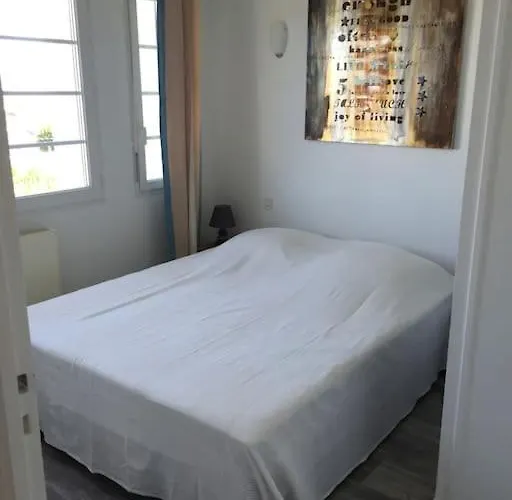 Appartamento Magnifique Vue De Foncillon Royan