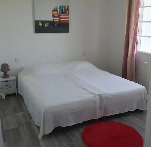 Magnifique Vue De Foncillon Руайян