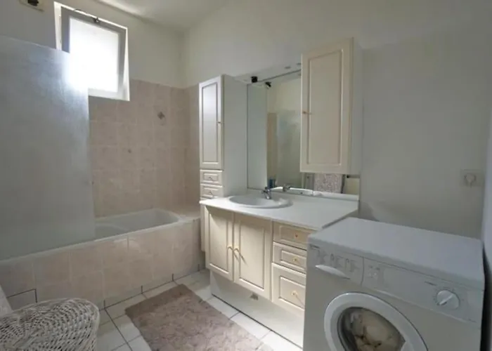 Magnifique Vue De Foncillon Апартаменты