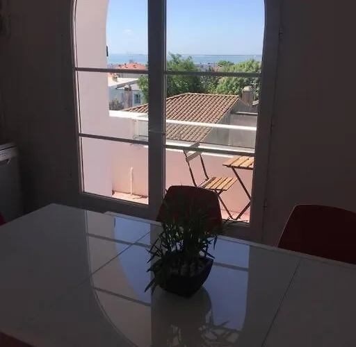 Magnifique Vue De Foncillon Appartamento *