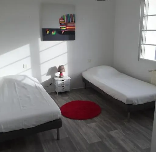 Magnifique Vue De Foncillon Royan