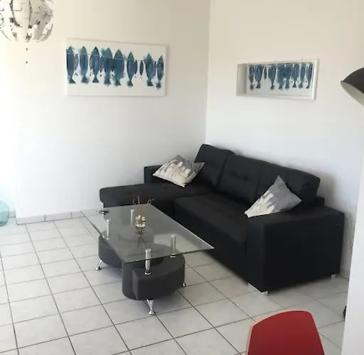 Magnifique Vue De Foncillon Appartamento