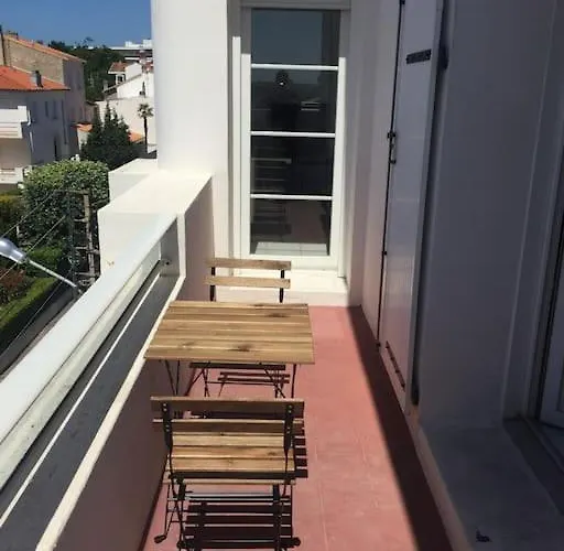 Appartamento Magnifique Vue De Foncillon *