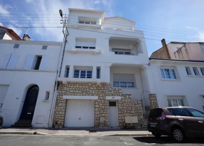 Appartamento Magnifique Vue De Foncillon