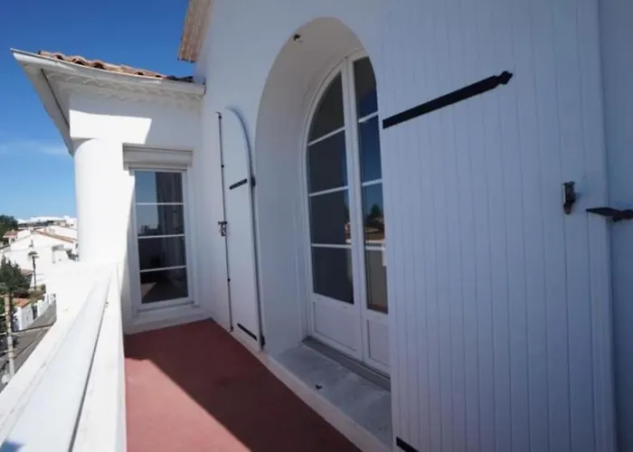 Magnifique Vue De Foncillon Appartamento *